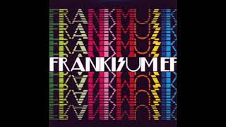 Video thumbnail of "Frankmusik - FRANKISUM - 2. Gotta Boyfriend"