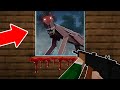 ADICIONEI ARMAS PARA LUTAR COM LOBISOMEM NO MINECRAFT!! (Wolfman)