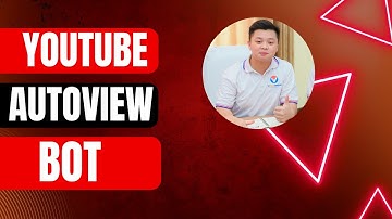 Auto View Bot Youtube 2025 | Increase View Videos Youtube