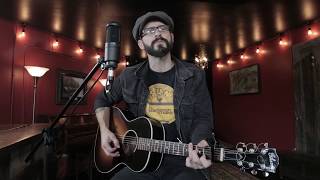 Tony Lucca || The Attic Sessions