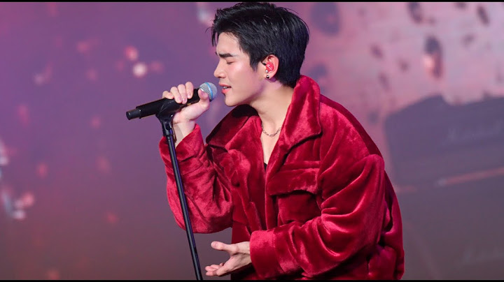 [4K] วันเกิดเธอ (TO YOU) Fourth #GMMTVMUSICONxCAMBODIA