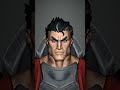 3D artist motivation. Sculpting Darius #art #leagueoflegends #arcane