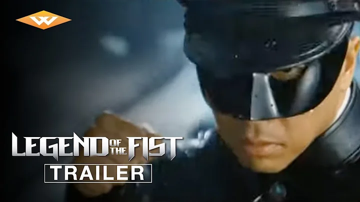 Legend of the Fist Official U.S. Trailer | Dramatic Martial Arts Adventure | Starring Donnie Yen - DayDayNews