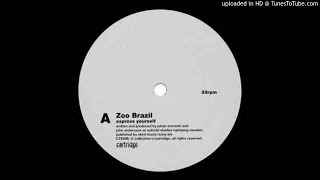 Zoo Brazil - Express Yourself