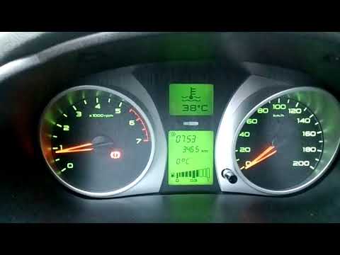 Lada Granta liftback