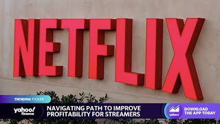 Streaming: Netflix plans to save $300 million in 2023, Disney+ loses 4 million subscribers