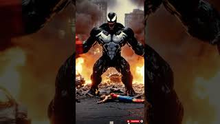 KING KONG vs VENOM EPIC BATTLE! :The confrontation begins on military cargo plane save Wonder Woman