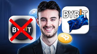 BYBIT EU 🇪🇺 TUTTO QUELLO CHE DEVI SAPERE