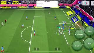 100% Best Play Settings in eFootball2026 ⚽| MobileUltimate eFootball2026 Mobile Settings