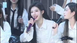 AutoAllSub [CC] SNH48 TEAM HII Group MC (08-01-2023)