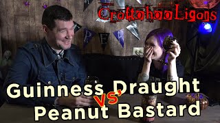 Сraftohooligans | Guinness vs&#39; Peanut Bastard