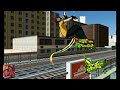 Lil B Reviews Jet Grind Radio for Sega Dreamcast (1999)