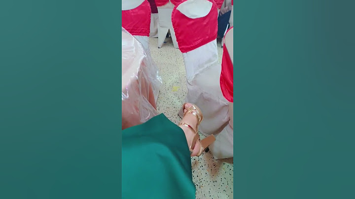 واش لبست في العرس 💥
