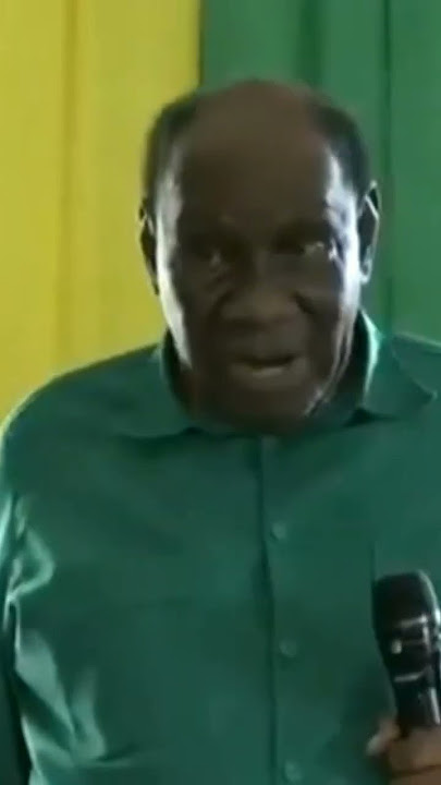 Wasira atupa kijembe kama ukizoea kulia hata kama hujapigwa utalia tu