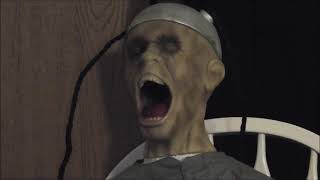 Tekky Toys Death Row Review