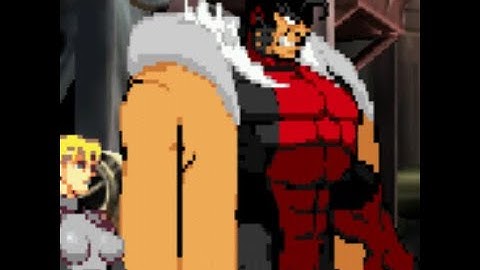 Sabretooth Wildfang Infinite