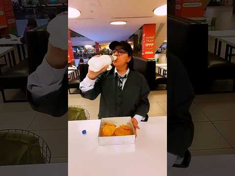 گوش فیل با دووغ آب علی دوغ  آشپزی شیرینی  تهران پلوچلو