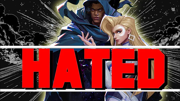 IVE NEVER BEEN THIS TILTED IN MY LIFE - MARVEL RIVALS