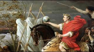 Famous The ENTIRE Philosophy of Julius Caesar Net Worth