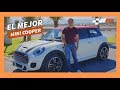 EL MEJOR MINI COOPER 🔴⚪| MINI COOPER JOHN COOPER WORKS 2020