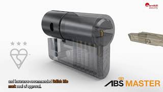 Thornhill Security ABS Master Video