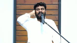 Video thumbnail of "பிதாவே நன்றி சொல்கிறோம் | Pithave Nandri Solgirom -  GGM 2021 | Pr. Benz"