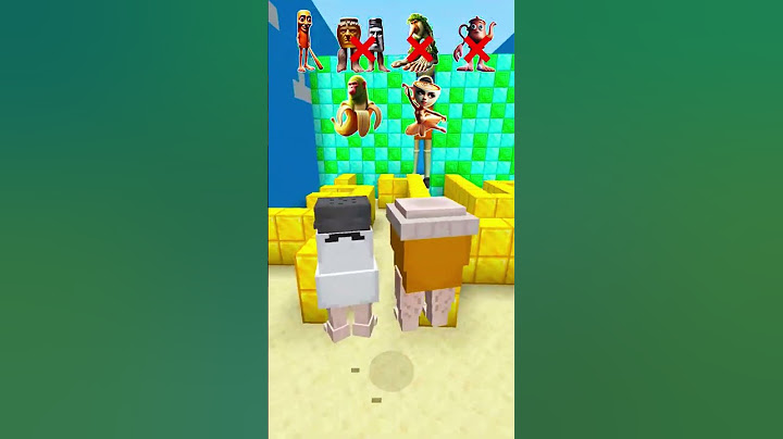Closing One Door - Go through the Labyrinth VS Italian Brainrot Mobs #minecraft #italianbrainrot