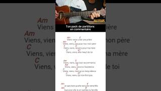 Vídeo de Viens Viens