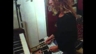 Pernilla Andersson - Galaxy Gramaphone