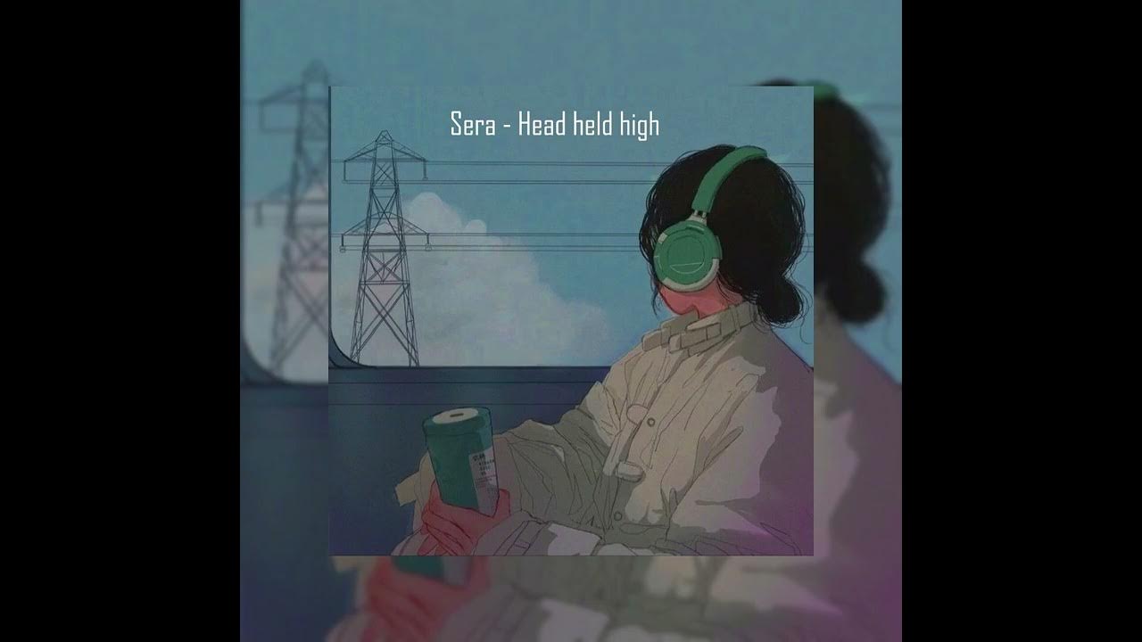 Sera Head held high speed up one hour YouTube