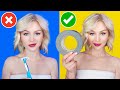 Making MY OWN 5 Minute Crafts