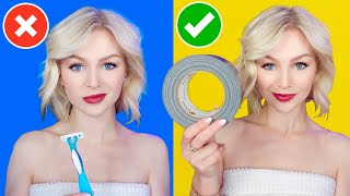 Making MY OWN 5 Minute Crafts