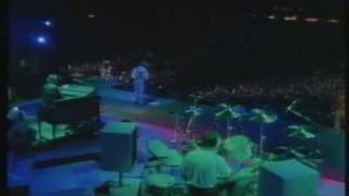 Video thumbnail of "Wet Wet Wet - Blue For You (Live) - Glasgow Green - 10th September 1989"