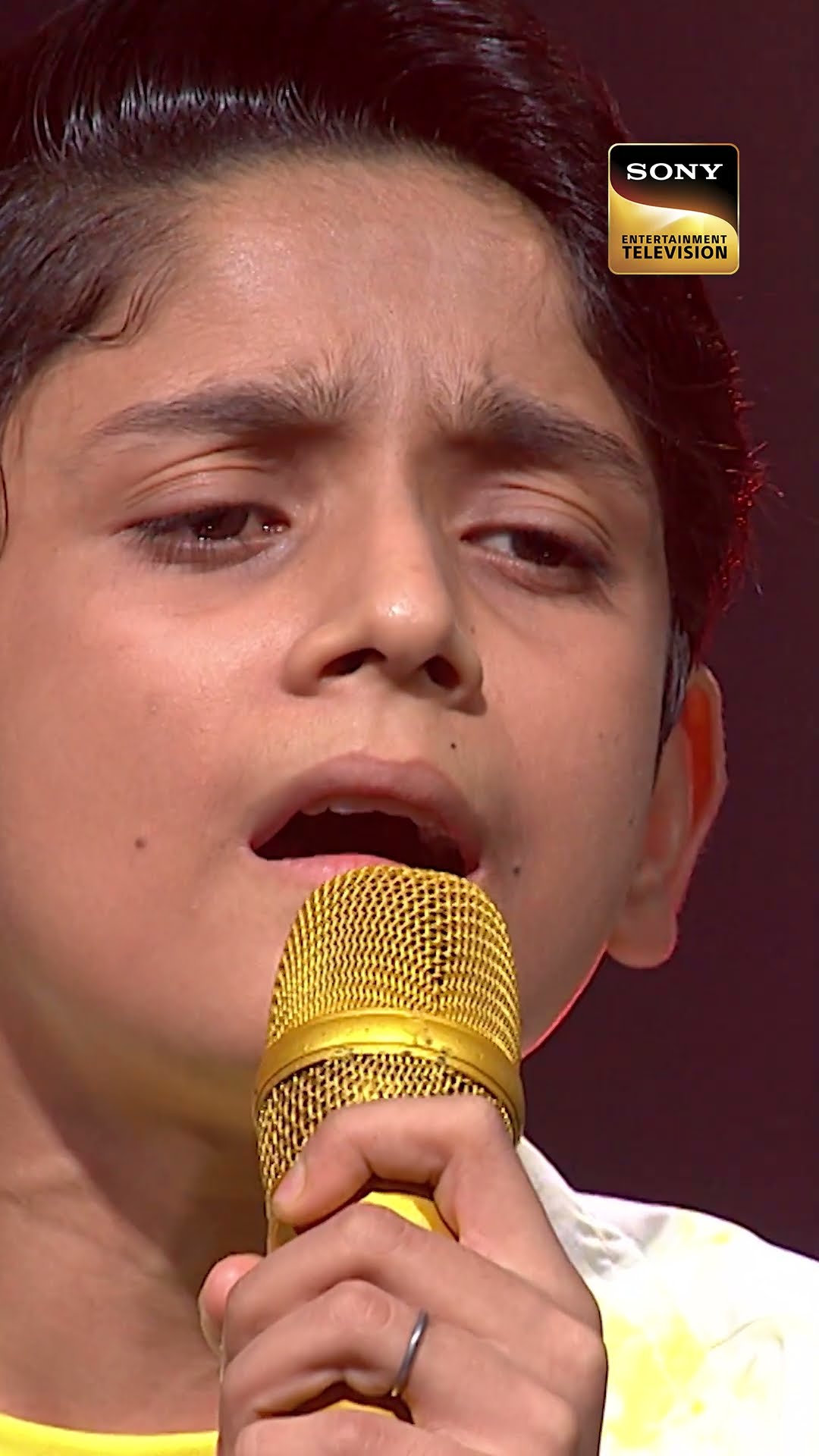 Aryan Ki Sufi Voice Ne Kiya Madhosh✨ | Superstar Singer 3 | #superstarsingerseason3 #shortsyoutube