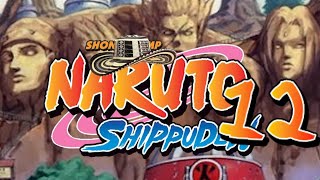 Naruto Shippuden | Costeño #12 (Venganza a Akachotski)