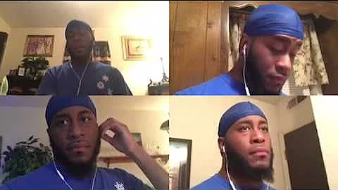 I just stopped by (Lee Williams)