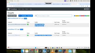 Spring Boot - Monitoring Microservice with Prometheus and Grafana