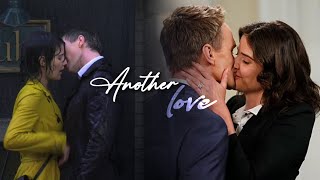 Barney & Robin || Another Love