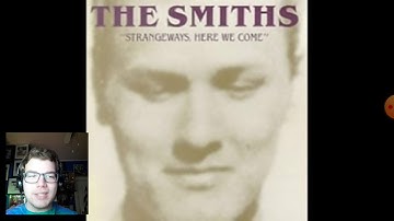 The Smiths - Stop Me If You Think You