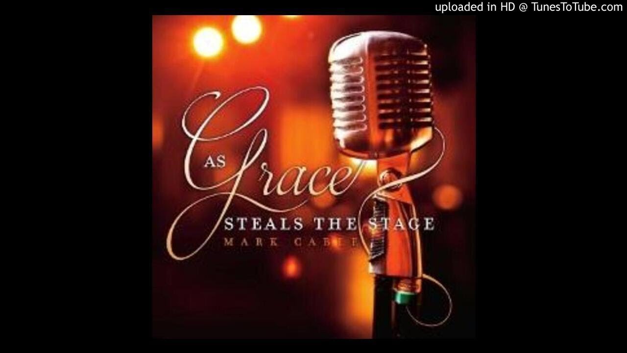 Mark Cable - Psalms Parody (Live)