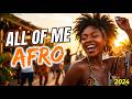John Legend - All of Me Cover - INSANE LOVE ENERGY - Afro House Festival - Must Hear - Tribal Mix