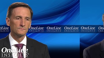 HCC: Evolution of Frontline Treatment
