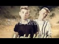 Marcus und Martinus - Light it up (feat) Samantha J