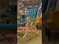 2025 সালের নিউ কালেকশন #furniture #trending #shortvideo