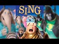 Sing 1 sinopsis les films en quelques minutes  concours de chant au cours  duquel 100 000 