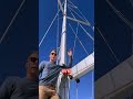 What is what on a sailing boat