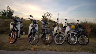 STORY WA KEREN GRAND ASTREA 🤑SENGGOL DONG 😋