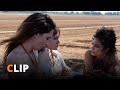 FUORI (2025) | Prima clip del film di Mario Martone con Valeria Golino, Matilda De Angelis e Elodie