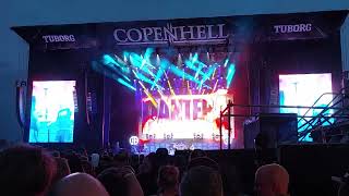 Pantera- Walk - Live - Copenhell 2023