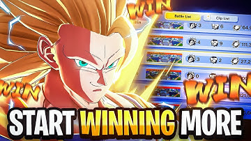 5 Tips & Tricks To Improve In Gekishin Squadra (Beginners Guide)
